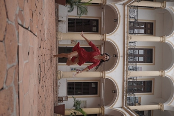 Romy Paz