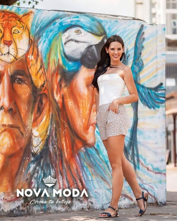 Romy Paz