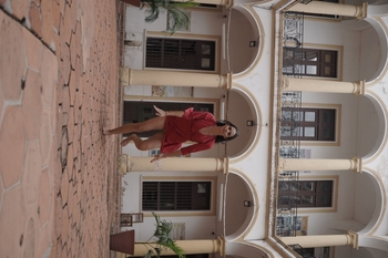 Romy Paz