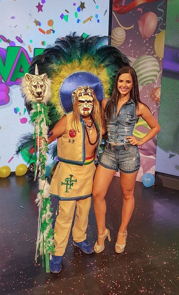 Romy Paz