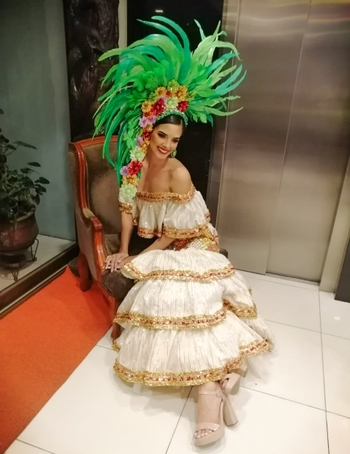 Romy Paz