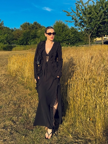 Merve Özkaynak