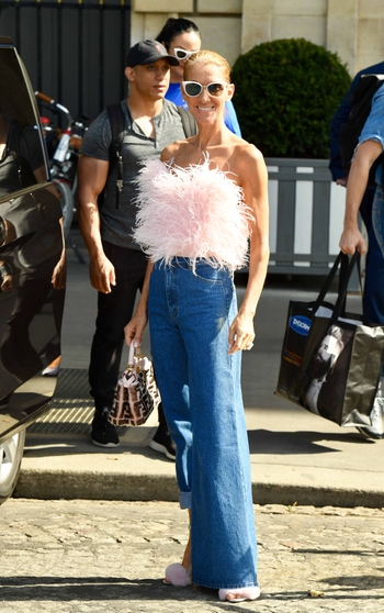 Céline Dion