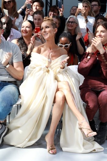 Céline Dion
