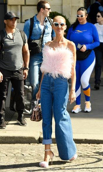 Céline Dion