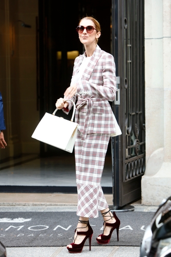 Céline Dion