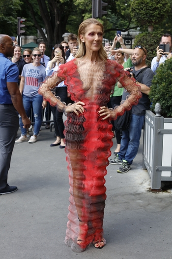 Céline Dion