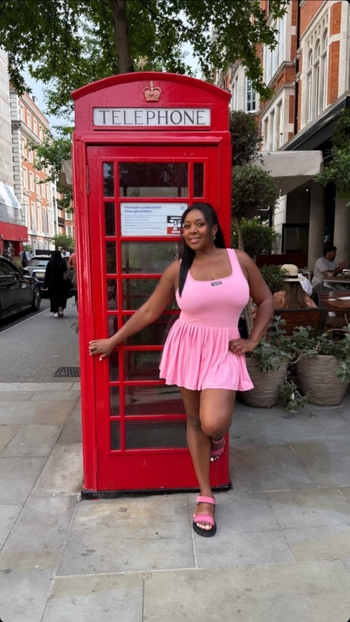 Tamar Poyser