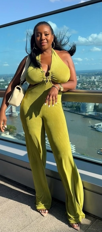 Tamar Poyser