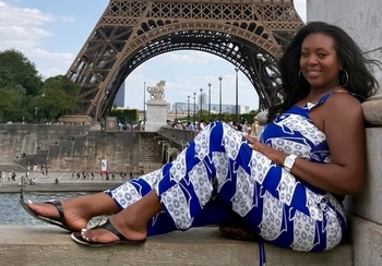 Tamar Poyser