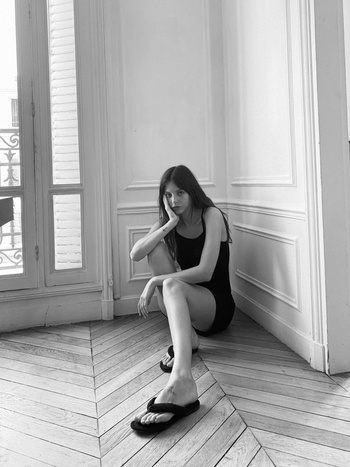 Alizée Gamberini
