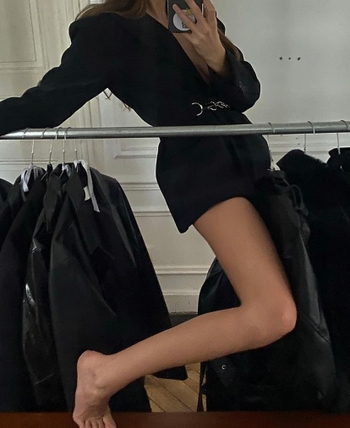 Alizée Gamberini