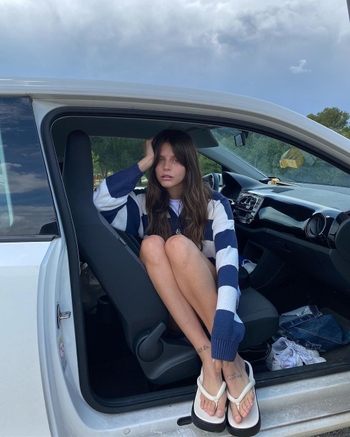 Alizée Gamberini