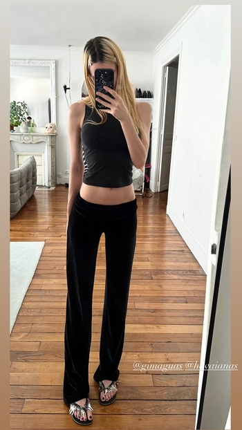 Alizée Gamberini