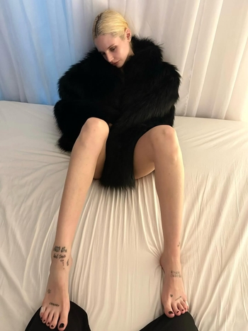 Alizée Gamberini