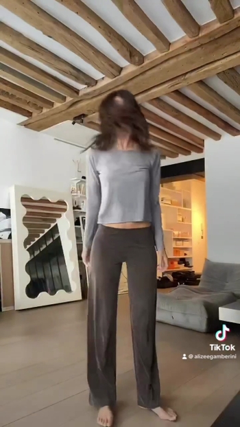 Alizée Gamberini