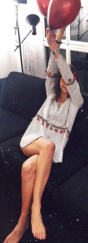 Alizée Gamberini