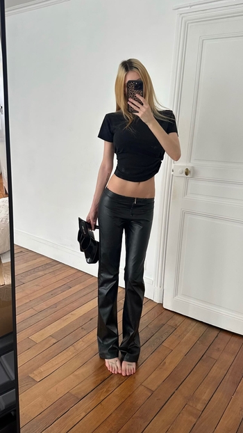 Alizée Gamberini