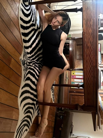 Alizée Gamberini