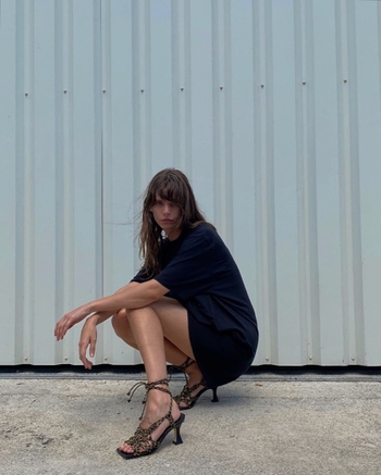 Alizée Gamberini