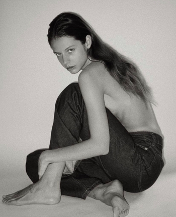 Alizée Gamberini