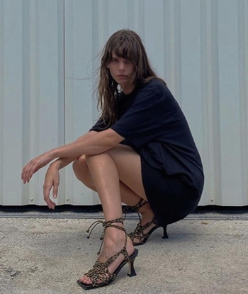 Alizée Gamberini