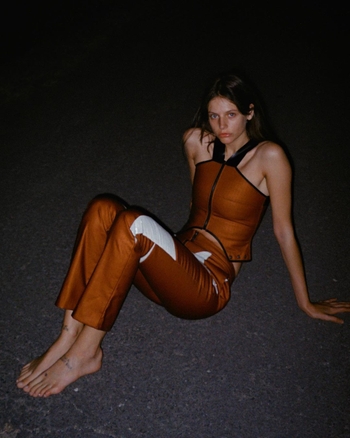Alizée Gamberini
