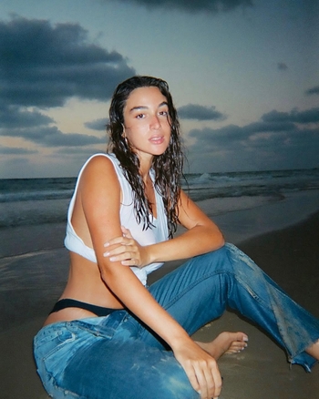Rae Avitan