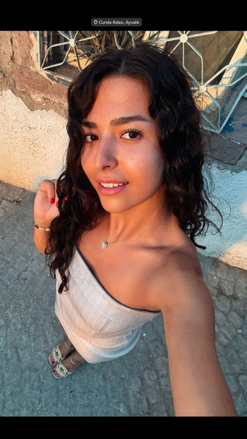 Burçin Cingöz