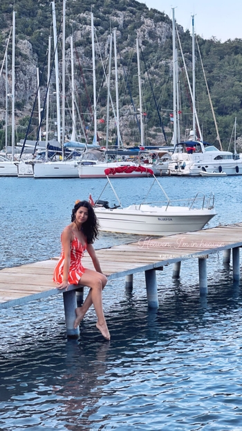 Burçin Cingöz