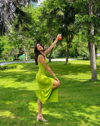 Burçin Cingöz