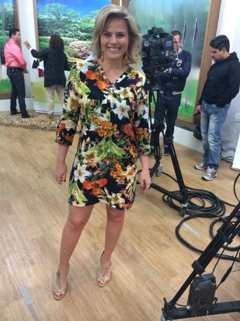 Maria Cândida