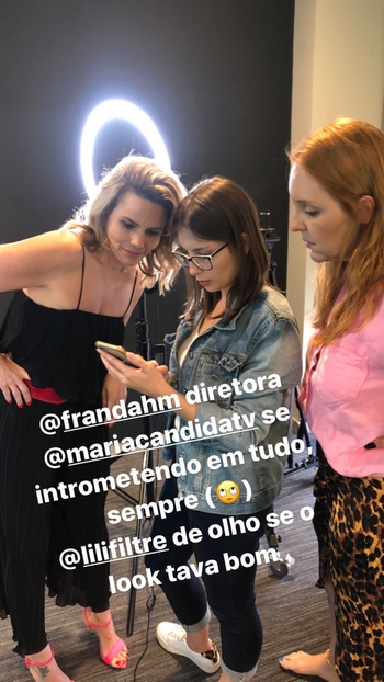 Maria Cândida