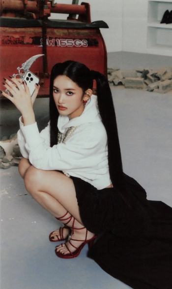 Lee Hyun-seo