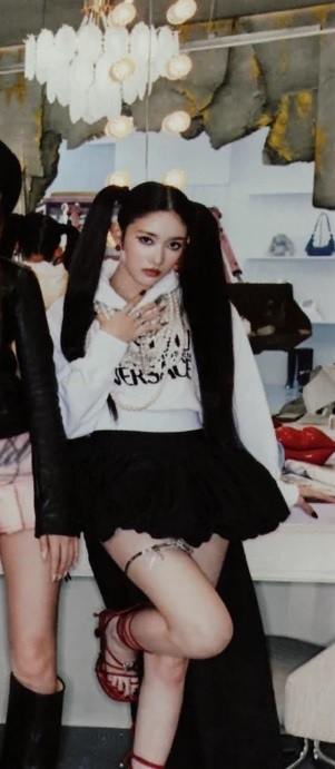 Lee Hyun-seo