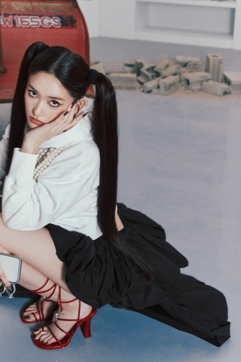 Lee Hyun-seo