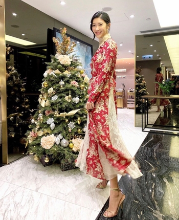 Jennifer Yu