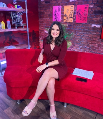Laura Winter
