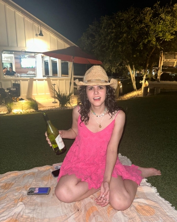 Maggie Antone