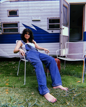 Maggie Antone