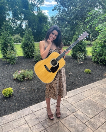 Maggie Antone