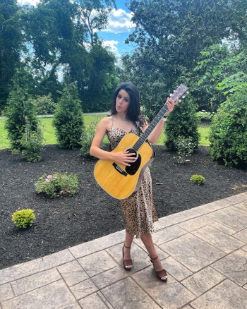 Maggie Antone