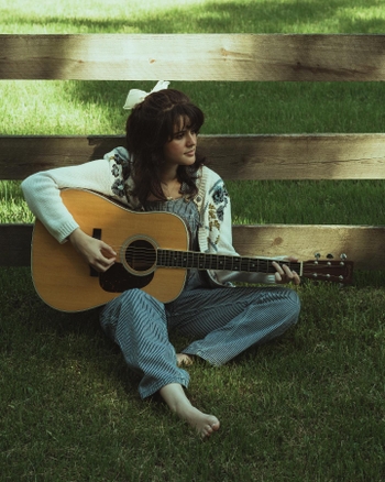Maggie Antone