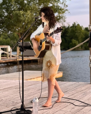 Maggie Antone