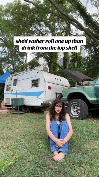 Maggie Antone
