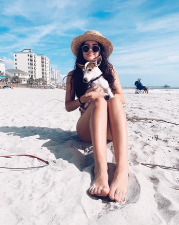 Maggie Antone