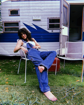 Maggie Antone