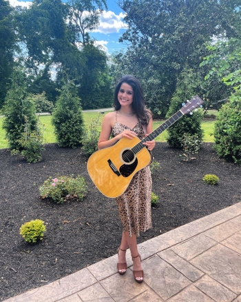 Maggie Antone