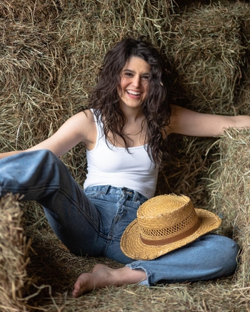 Maggie Antone