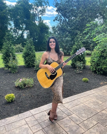 Maggie Antone